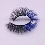 Wholesale 3D Color Eyelashes