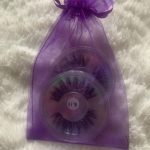 Eyelash Mini's 2 pc