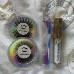 Eyelash Deal $ 10.00