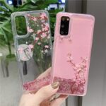 Ultra Glitter Phone Cases For Galaxy
