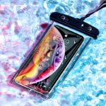 Universal Waterproof Phone Case For iPhone & Samsung