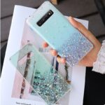 Glitter Powder Phone Case