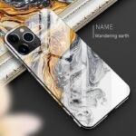 Luxury Full Protective iPhone Case