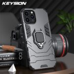 Shockproof Armor Case for iPhone