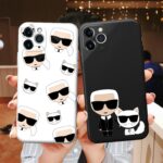 Luxury & Popular Style Phone Case for iPhone