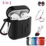 Soft Silicone Case For Airpods