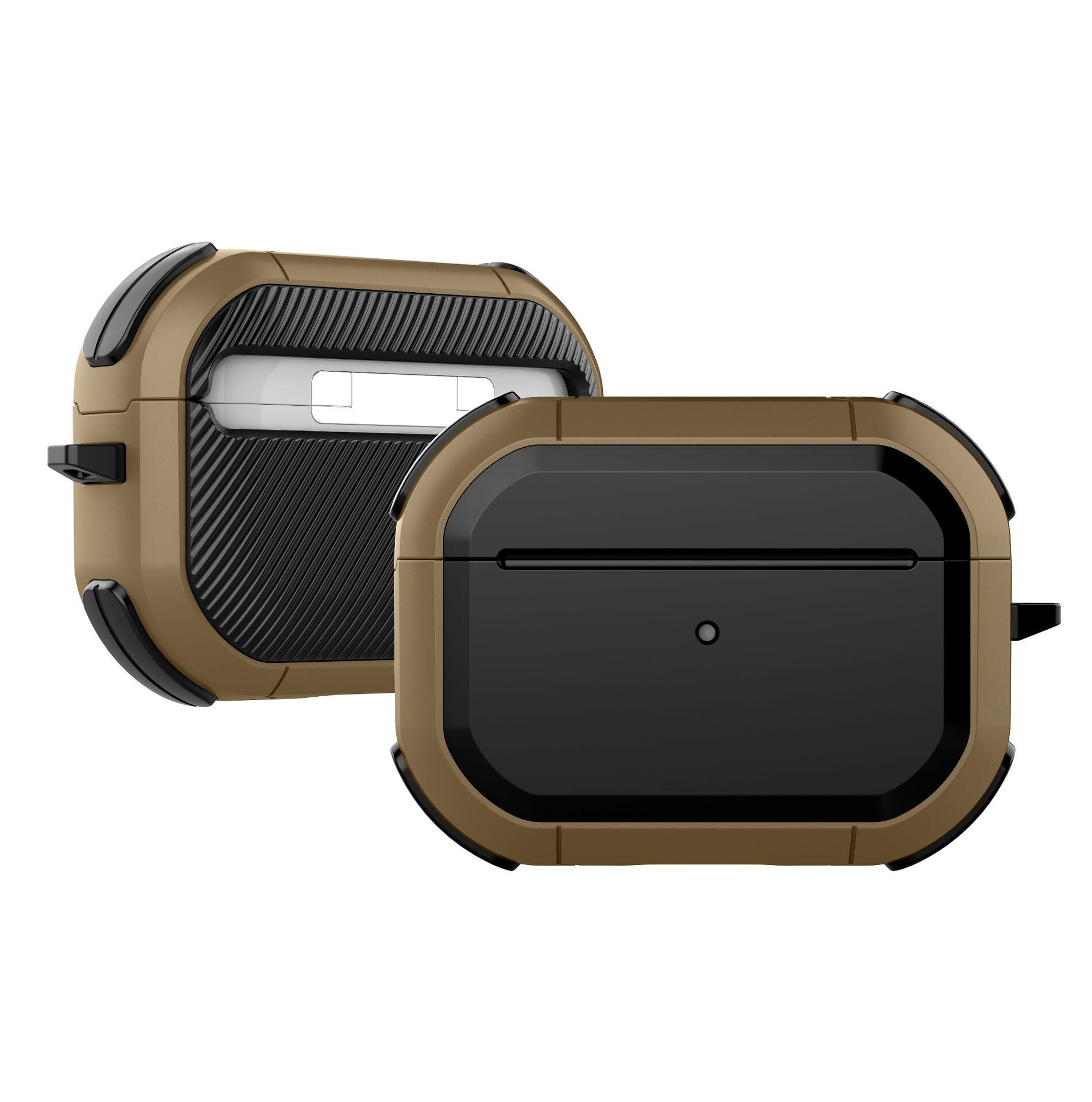 Brown (Type 1)