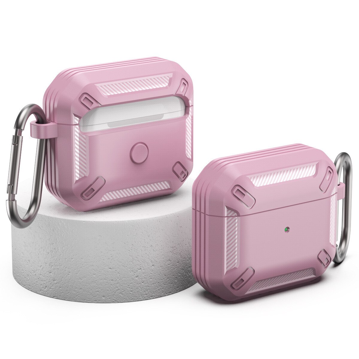 Pink (Type 3)