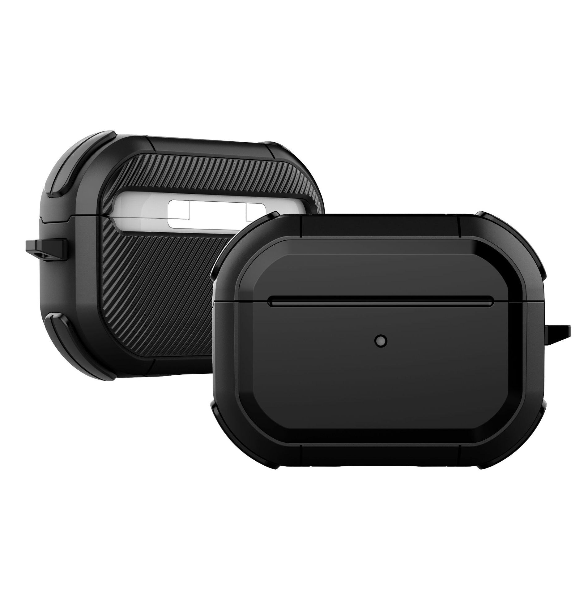 Black (Type 1)