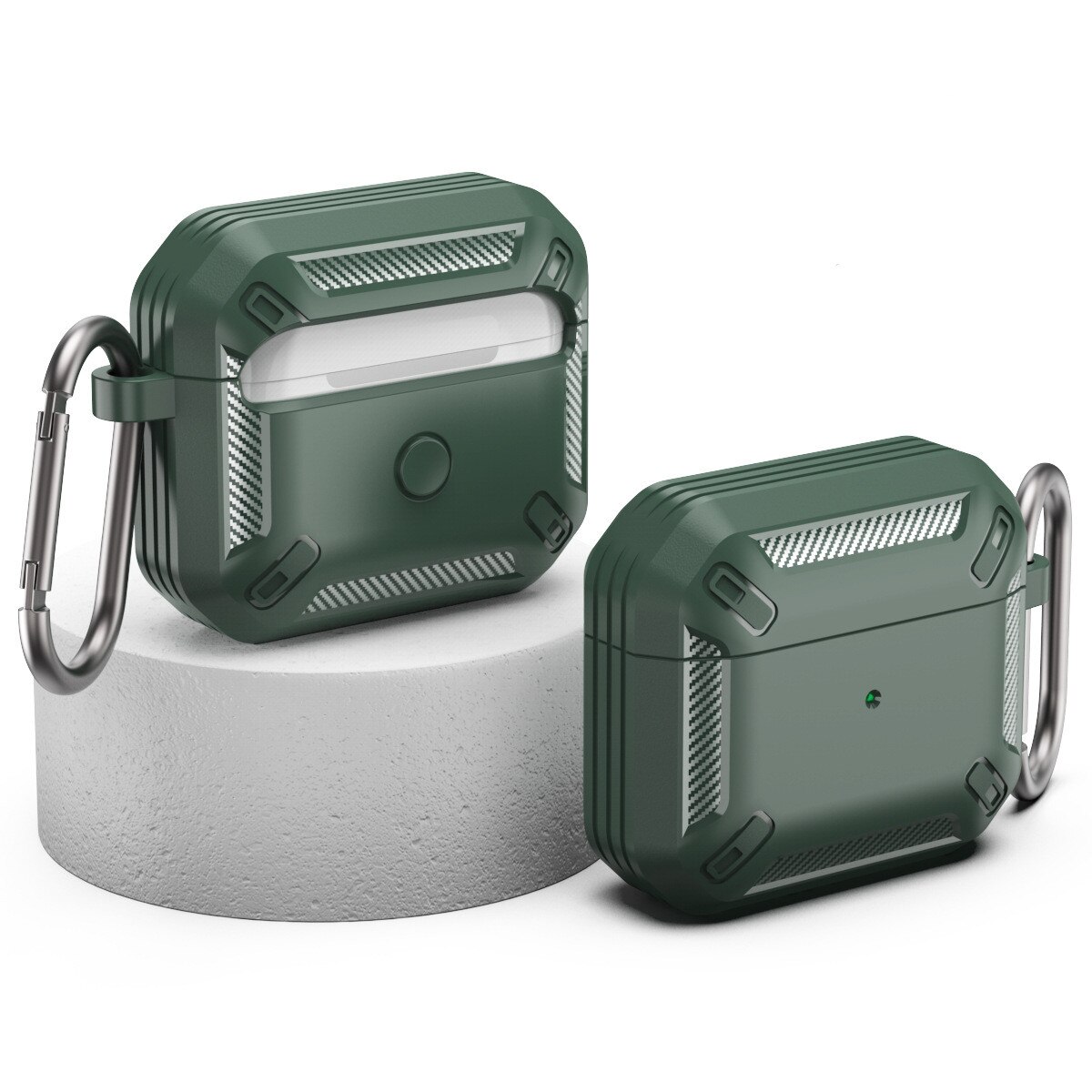 Green (Type 3)