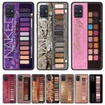 Makeup Eyeshadow Palette Case For Samsung Galaxy