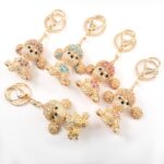 Rhinestone Charms