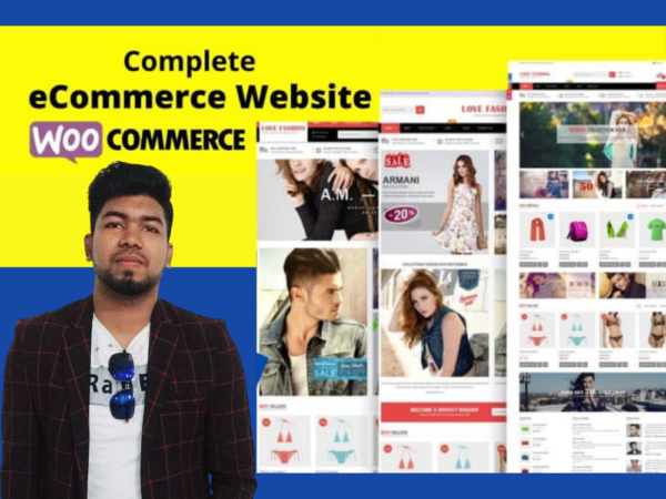 Website
