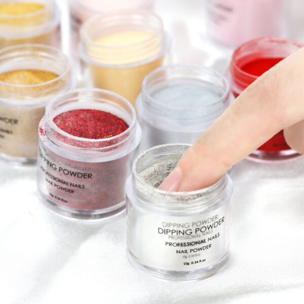 Nail Acrylic Powder Kit
