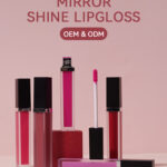 lip gloss