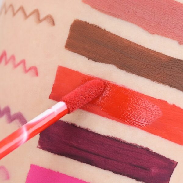 Lip Liner Pencil Waterproof Makeup
