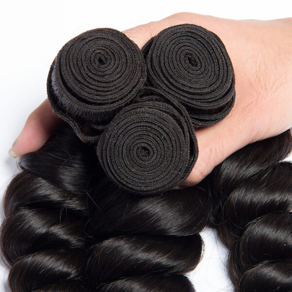 Natural Virgin Hair