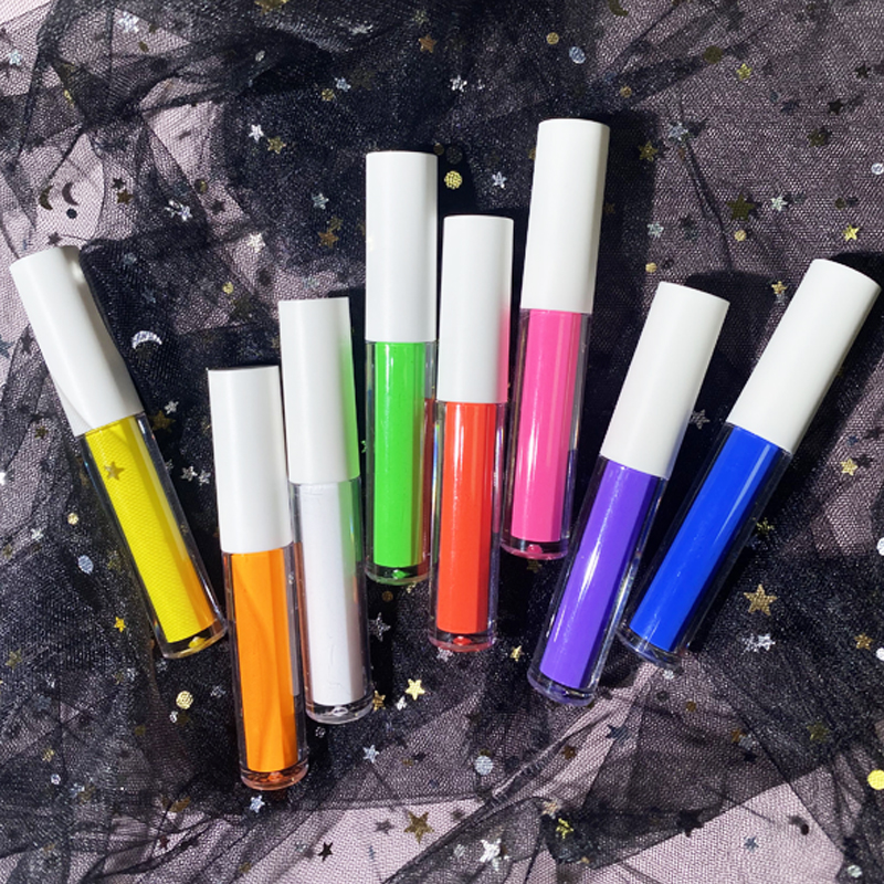 Wholesale Waterproof Neon Liquid Eyeliner