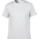 white shirt