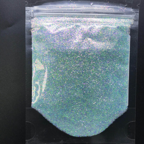 Diamond Powder 12-color Loose Nail Glitter Flake
