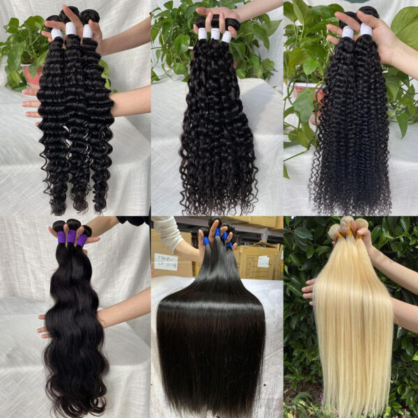 Cheap 100 Human Hair Extension Raw Indian Hair Bundle,Remy Natural Hair Extension,Raw Hair Vendor Unprocessed Virgin Indian Hair