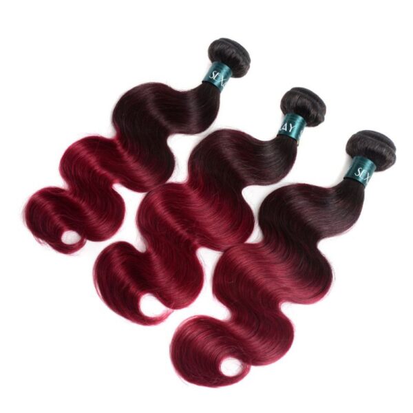 12A Unprocessed Hair Extension