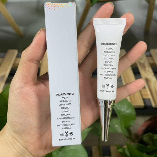 Hot Eyeshadow Primer