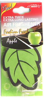 green apple