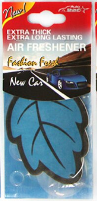 blue new fragrance