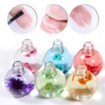 Nutritional Cuticle Oil Treatment