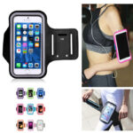 Arm Running Bags for Smartphones