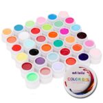 UV Gel Pure Extension Manicure DIY Tools