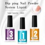 Top Coat Activator
