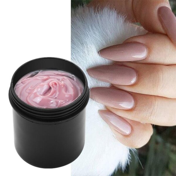 Jelly Builder Nail Extension Gel