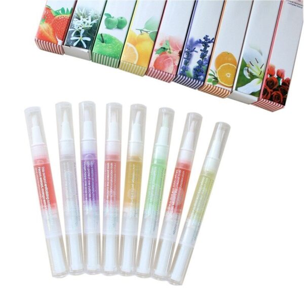 Nail Cuticle Revitalizer Oil