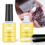Nail Glue For Transfer Foil Sticker