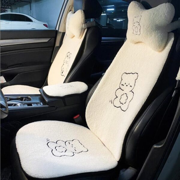Universal Car Seat Cushions