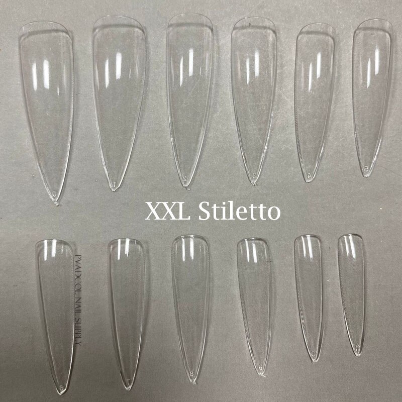 XXL Stiletto 240pcs