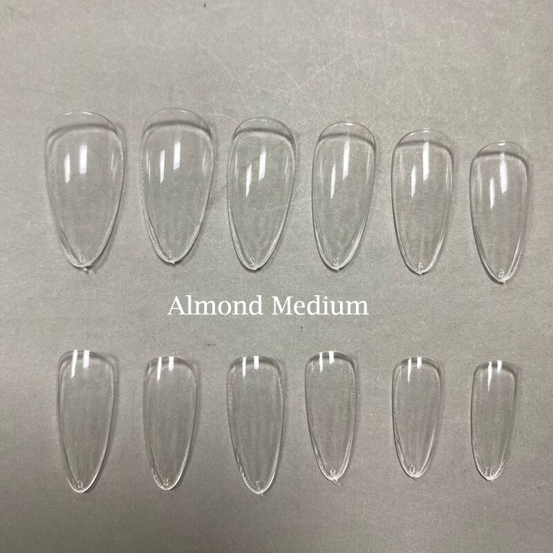Almond Medium 240pcs
