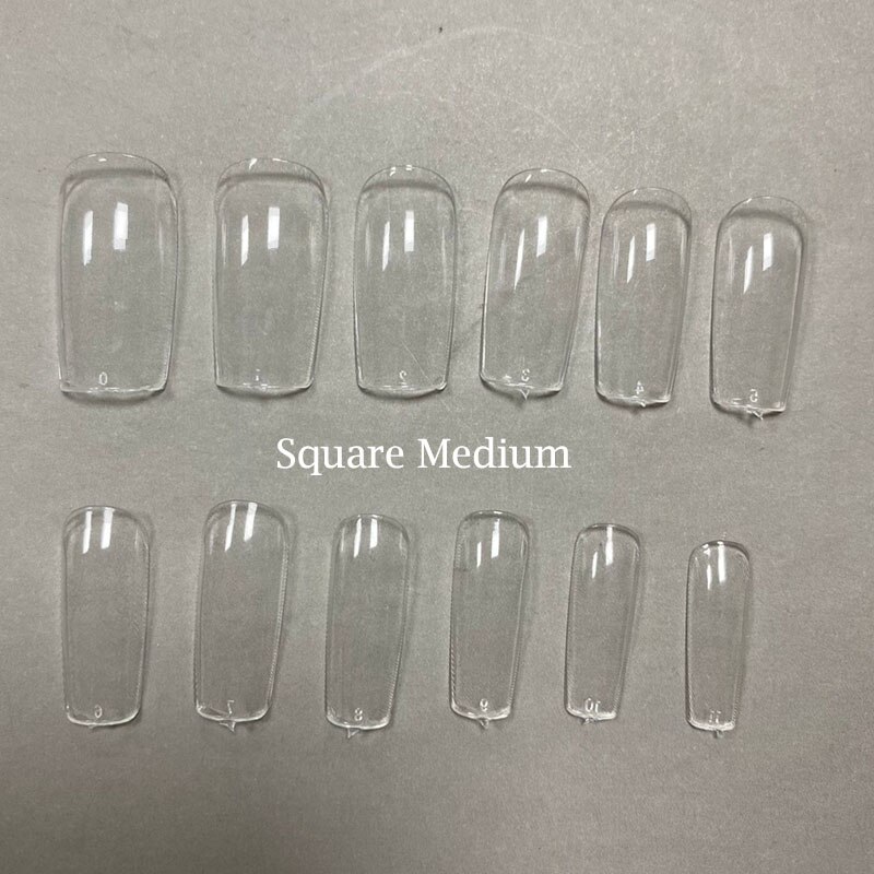 Square Medium 240pcs