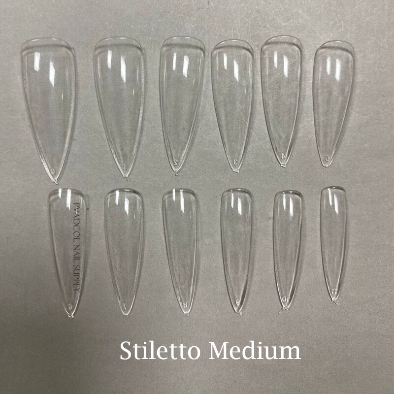 Stiletto Medium 240
