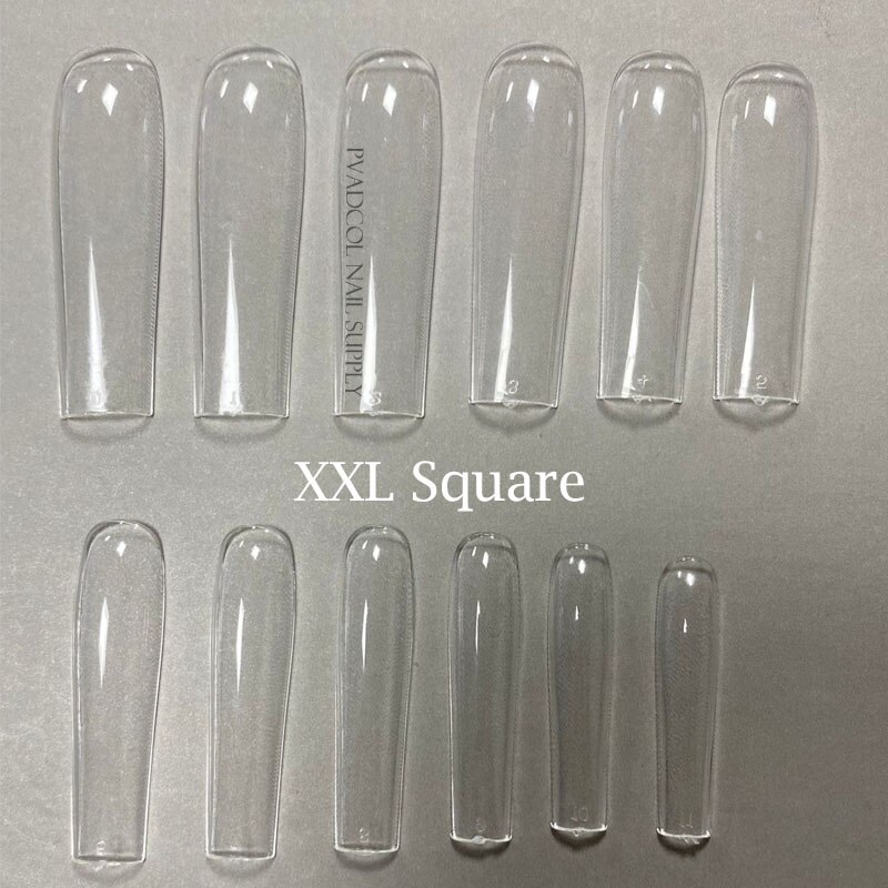 XXL Square 240pcs