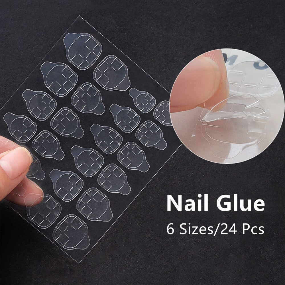 NAIL GLUE