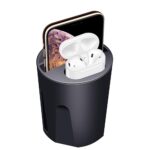 Wireless Phone Cup Charger