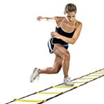 Nylon Straps Training Ladders