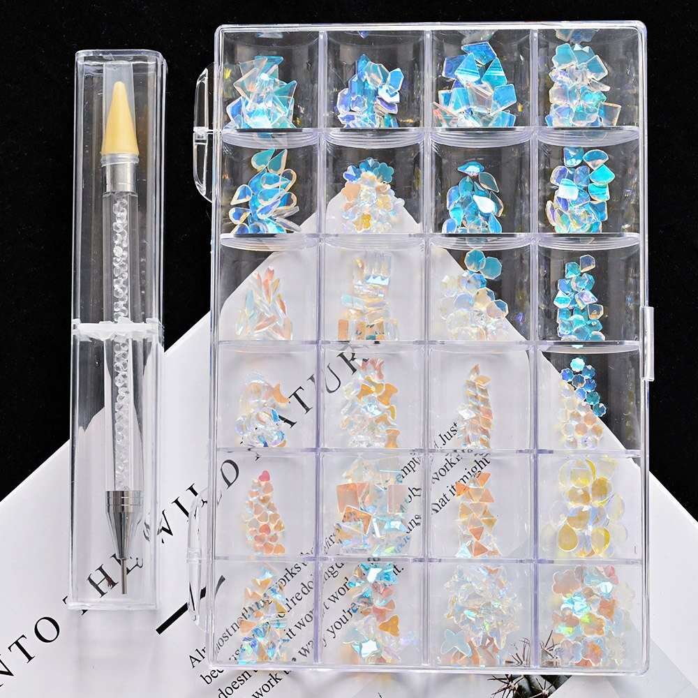 480PCS
