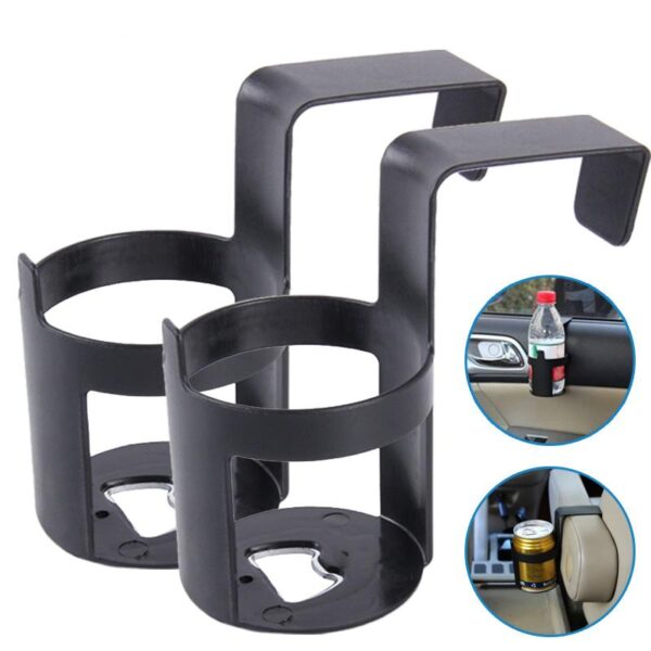 Universal Door Cup Holder