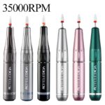 Electric Manicure Nail Drill