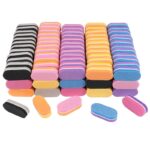 50pc Mini Nail Files
