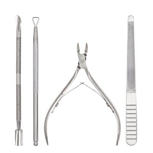 Nail Cuticle Care Kit